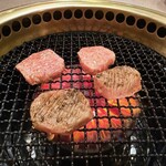 焼肉井とう - 