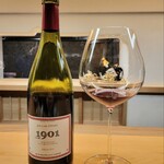 美会 - 赤ワイン