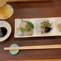 北新地 天富 - 