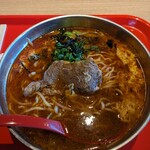 かるびラーメン 小田原 - 