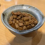 ラーメン酒場 やまごや - 