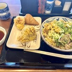 丸亀製麺 魚住店 - 