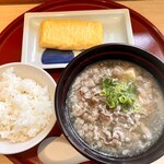 森町食堂 - 