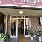 La porta di Fiocchi - 