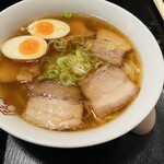 喜多方ラーメン 坂内 小法師  - 