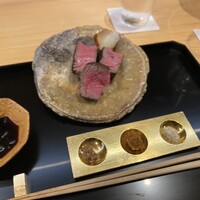 にくの匠 三芳 - 