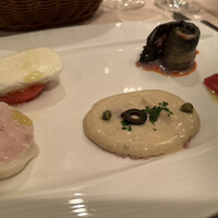 エリオ・ロカンダ・イタリアーナ - 
