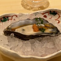 鮨　日本橋　鰤門 - 