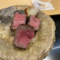 にくの匠 三芳 - 