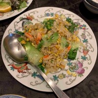 CHINESE 宗家 - 