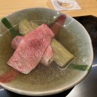 にくの匠 三芳 - 