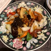 CHINESE 宗家 - 