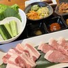 焼肉料理屋 南山