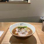 Nippon Ramen 凛 離れ - 