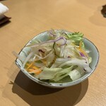 Kinnodashishabu Hachiuma - 