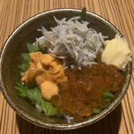 TEPPAN MAFIA - 極上ご飯
