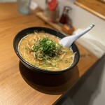 九州麺匠の味　やまごや - 