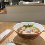 Nippon Ramen 凛 離れ - 