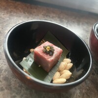 ステーキハウス ミディアムレア - 