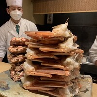 富小路 やま岸 - 