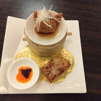 中国料理 彩龍 - 