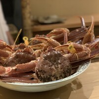 富小路 やま岸 - 
