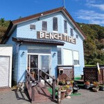 ベンチタイム - 