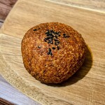 Kibiya Bakery - 