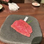 やきにく 穏和 - 