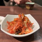 やきにく 穏和 - 