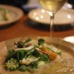 ラ　ティエラ - 