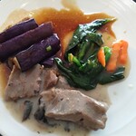 Golden Lounge  KLIA Satellite Platinum - 