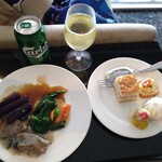 Golden Lounge  KLIA Satellite Platinum - 