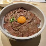 日本橋 焼肉 正剛 - 