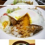 レストランたぬき - 