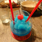 カフェ ブブカーネ - ドラえもん