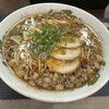 尾道ラーメン 一丁