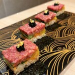 恵比寿 うしみつ - 