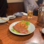 赤坂 らいもん - 