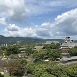 Sutabakkusu Kohi - 近くの市役所からの眺め