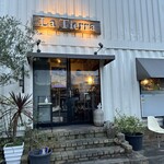 ラ　ティエラ - 