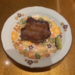 恵比寿 うしみつ - 