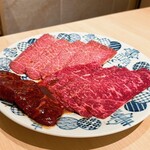 恵比寿 うしみつ - 