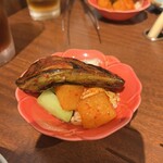 赤坂 らいもん - 