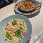 海の食堂 ベイアルセ - 