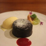 ラ　ティエラ - 