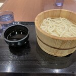 丸亀製麺 - 