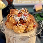 デザートショップ - えすかるごシュー