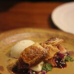 ラ　ティエラ - 