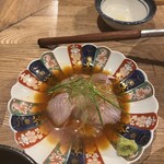 Kanazawa Robata Gyokaijin - 